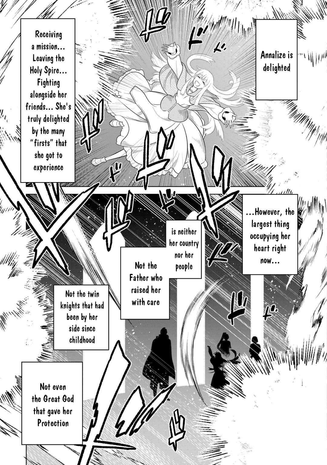 Re:Monster Chapter 106 18